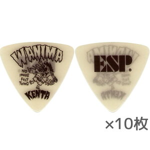 ESP KENTA / WANIMA PA-WK10-8 (LU)×10���Z�b�g �s�b�N�y���������z