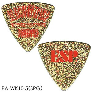 ESP WANIMA / KENTA PICK PA-WK10-5 (SPG) 1