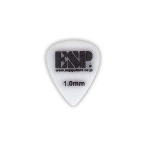 ESP �s�b�N10���Z�b�g �e�B�A�h���b�v PT-PS10/WH �X�x���h�����S 1.0mm �z���C�g