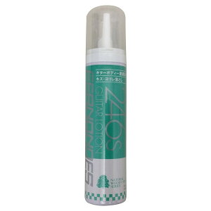 FERNANDES GUITAR LOTION 246s