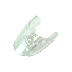 FRED KELLY Poly Freedom Finger Picks Large t[_ tBK[ sbN 3Zbgyz