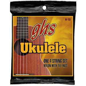 ghs EN HAWAIIAN UKULELE/nCAEN (RT[g/X^_[h) ubNiC H-10
