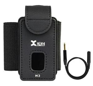 Xvive �G�b�N�X�o�C�u H3 Transmitter Holder XV-H3 XVIVE A24��p�g�����X�~�b�^�[�z���_�[
