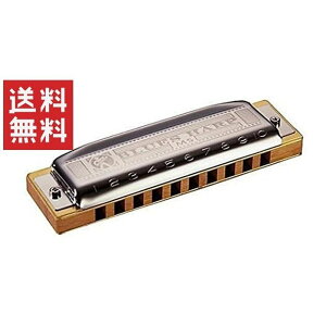HOHNER Blues Harp MS X 532/20MSX W[K u[Xn[vyz