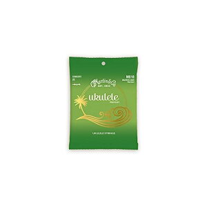 yzMARTIN M610 Ukulele Premium Polygut Concert EN