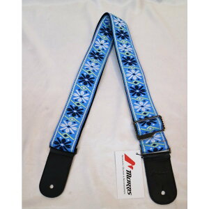 Morris MS2000 LIGHT BLUE �M�^�[�X�g���b�v�y���������z