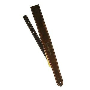 MARTIN 18A0017 SUEDE STRAP BR M^[Xgbvyz