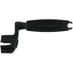 Planet Waves by D'Addario �v���l�b�g�E�F�[�u�X �X�g�����O���C���_�[ �M�^�[�p Ergonomic Guitar Peg Winder PWPW1�y���������z