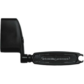 Planet Waves by D'Addario プラネットウェーブス ストリングワインダー ベース用 Ergonomic Bass Guitar Peg Winder PWPW1B 国内正規品