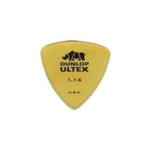 Jim Dunlop 426R ULTEX TRI 1.14mm M^[sbN 12Zbg