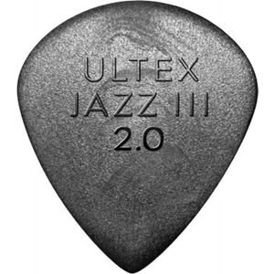 JIM DUNLOP ULTEX JAZZ III 427R 2.00 M^[sbN×12 (j