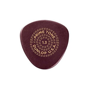 Jim Dunlop Primetone Sculpted Plectra Semi-Round (515P) Q[WF1.3mm (27280) _bv sbN 3