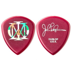 JIM DUNLOP 548P 2.0mm JOHN PETRUCCI FLOW W yg[V VOl`[ M^[sbN×12yz
