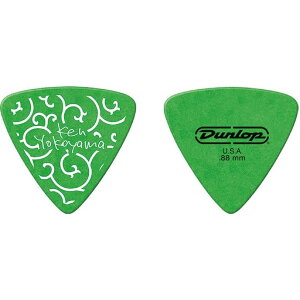 JIM DUNLOP KEN YOKOYAMA 2 Tortex 0.88mm M^[sbN×12 yz