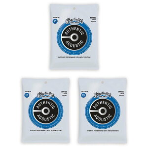 MARTIN MA150 Superior Performance Bronze Medium AR[XeBbNM^[×3Zbgyz