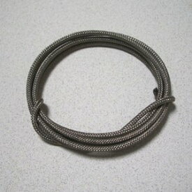 Montreux Vintage braided wire 1M No.1011 配線材【送料無料】