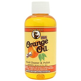 HOWARD ハワード オレンジオイル orange oil【送料無料】