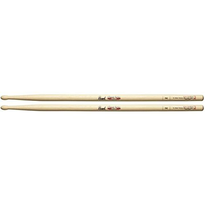 楽天市場 Pearl パール ドラムスティック 7hc 送料無料 Unlimi Music楽天市場店