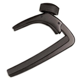 Planet Waves by D'Addario J|^Xg NS Capo PW-CP-02 Black