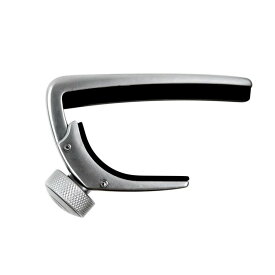 Planet Waves by D'Addario カポタスト NS Capo PW-CP-02S Silver 【国内正規品】