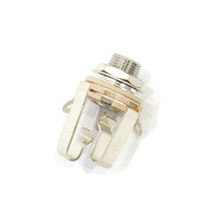SWITCHCRAFT STEREO JACK #12B NO.572001 �X�e���I�W���b�N