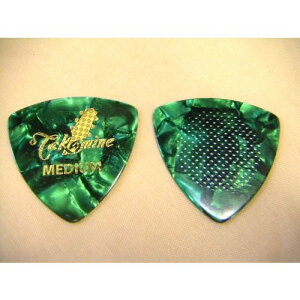 �^�J�~�l �g���C�A���O�� �~�f�B�A�� 5�� TAKAMINE �� �O���[���p�[���� P1G-M ����~�ߕt