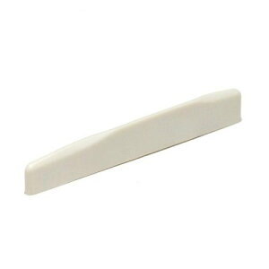 GRAPH TECH PQ-9110-C0 TUSQ 3/32 MARTIN STYLE COMPENSATED ACOUSTIC SADDLE �T�h���y���������z