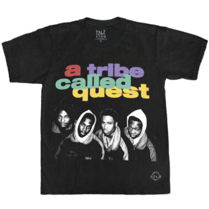 楽天市場】【A TRIBE CALLED QUEST(トライブコールドクエスト）】GROUP  