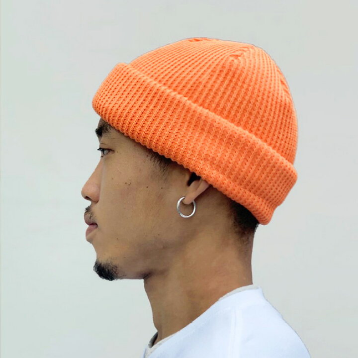 楽天市場 Advance アドバンス Cotton Acryl Beanie Orange Solid Knit Beanie Cap くるくるビーニー ワッチキャップ 帽子 無地 コットン アクリル ニット帽 ニットキャップ オレンジ Blackanny 楽天市場 Advance アドバンス Cotton Acryl Beanie Orange Solid Knit Beanie Cap くるくるビーニー ワッチキャップ 帽子 無地 コットン アクリル ニット帽 ニットキャップ オレンジ Blackanny