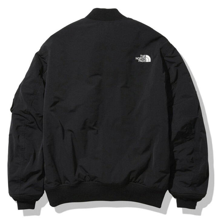 楽天市場】【NORTH FACE/ノースフェイス】INSULATION BOMBER 