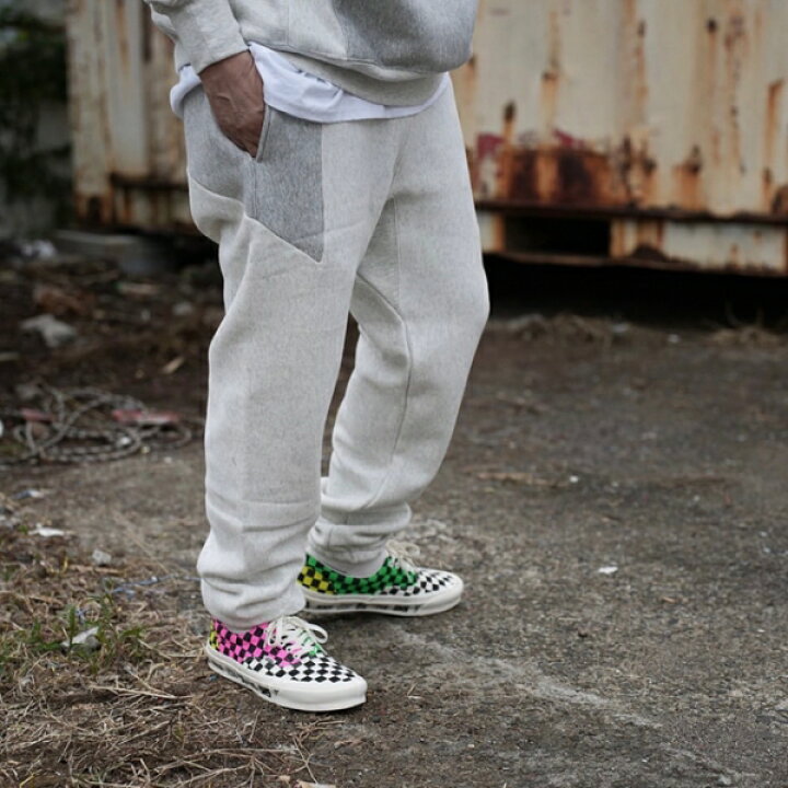 楽天市場】【FLATLUX（フラットラックス）】MP SWEAT PANT 
