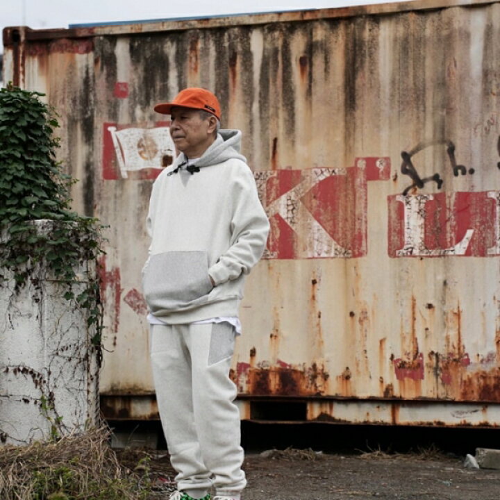 楽天市場】【FLATLUX（フラットラックス）】MP SWEAT PANT 