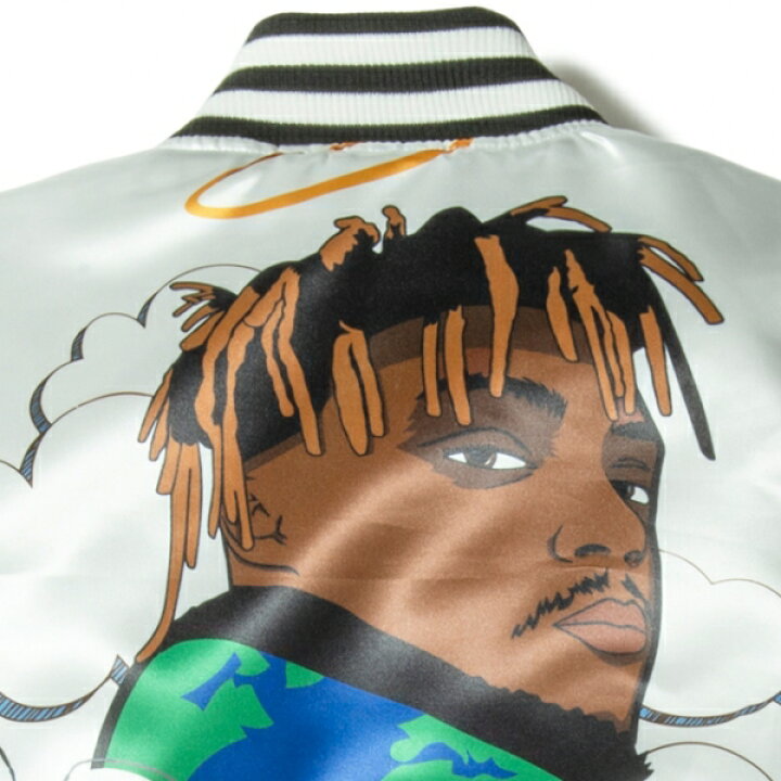 楽天市場】【HEADGEAR CLASSIC（ヘッドギアクラシック)】JUICE WRLD 