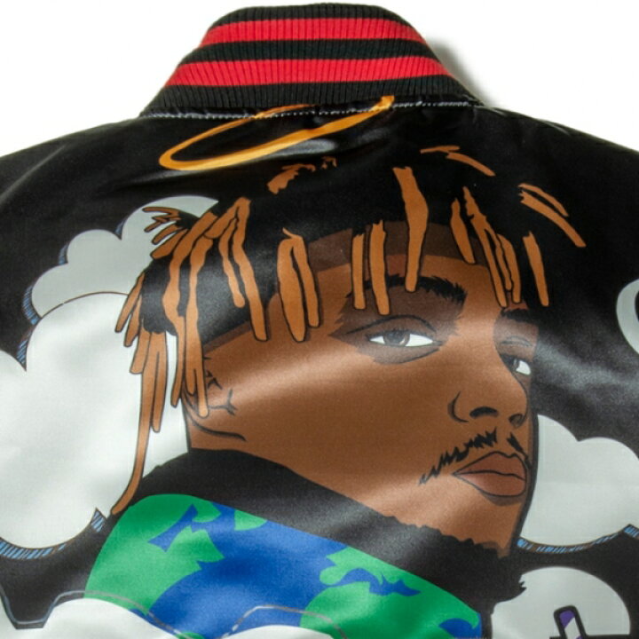 楽天市場】【HEADGEAR CLASSIC（ヘッドギアクラシック)】JUICE WRLD 