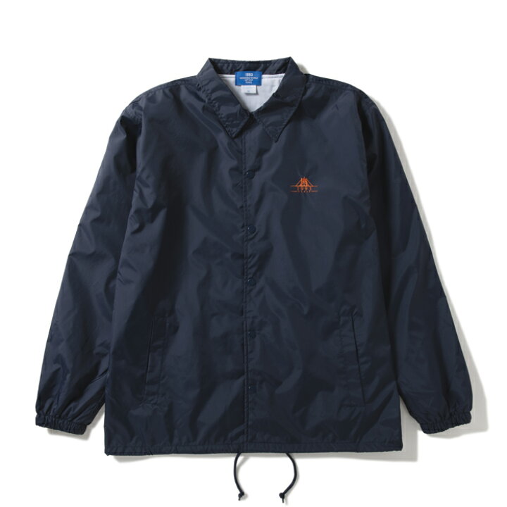 楽天市場】【1993 DESIGNED WORLD HIP HOP】MOBB DEEP COACH JACKET  
