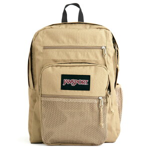 �yJANSPORT(�W�����X�|�[�c�j�zBIG CAMPUS(FIELD TAN)�W�����X�|�@�o�b�N�p�b�N�@�r�b�O�T�C�Y�@�x�[�W���@�r�b�O�X�`���[�f���g�@�r�b�O�L�����p�X