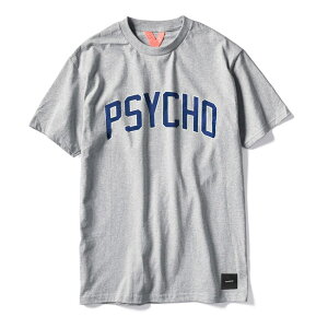 �yFLATLUX(�t���b�g���b�N�X)�zROLE MODEL TEE(HEATHER GREY)TOKYO PSYCHO NINJA�@�T�C�R�@�~���@�J���b�W���S�@�A�[�`���S�@T�V���c�@�w�r�[�E�F�C�g�@�r�b�O�T�C�Y�@�傫���T�C�Y