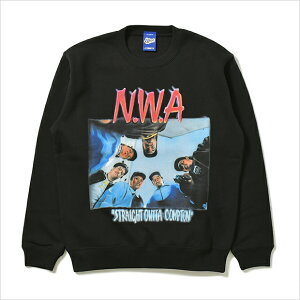 �yEFFECT.(�G�t�F�N�g)�zN.W.A LOWRIDER MURAL SWEATSHIRTEAZY-E�@Dr DRE�@�@ICE CUBE�@90's HIP HOP�@�N���[�l�b�N�@�X�E�F�b�g�@Straight Outta Compton�@���b�vT�@Mr CARTTON�@�r�b�O�T�C�Y�@�傫���T�C�Y
