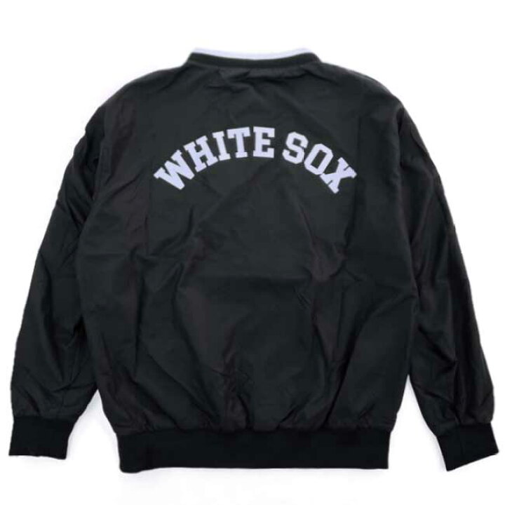 楽天市場】【FANATICS（ファナティック)】MLB CHICAGO WHITE SOX V 