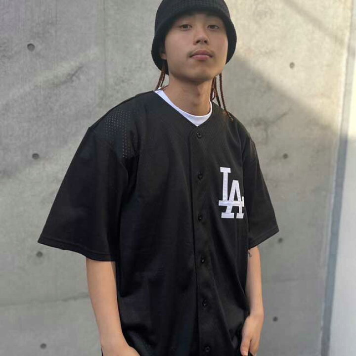 楽天市場】【FANATICS（ファナティック)】MLB LOS ANGELES DODGERS 
