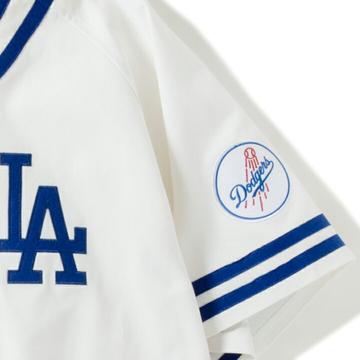 楽天市場】【FANATICS（ファナティック)】MLB LOS ANGELES DODGERS 