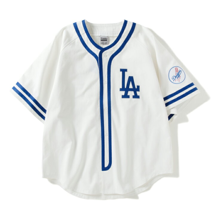 楽天市場】【FANATICS（ファナティック)】MLB LOS ANGELES DODGERS 