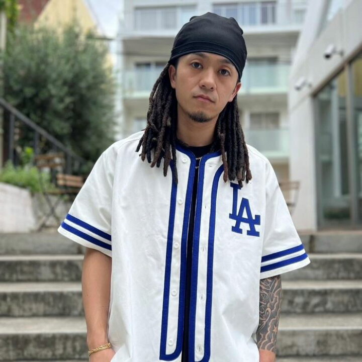楽天市場】【FANATICS（ファナティック)】MLB LOS ANGELES DODGERS 