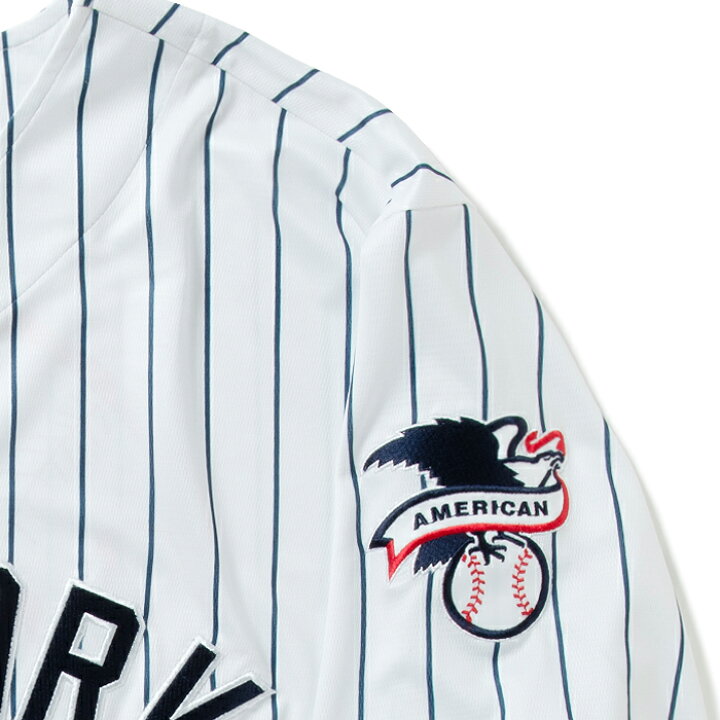 楽天市場】【FANATICS（ファナティック)】MLB MESH BASEBALL SHIRT NEW 