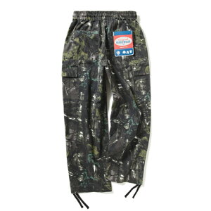 �yOriginal WORKWEAR�i�I���W�i�����[�N�E�G�A�j�zWASHED TWILL CARGO PANT(REAL TREE) �J�[�S�p���c�@�R�b�g���@�h���[�R�[�h�@���A���c���[�J���@���ʁ@�E�H�b�V���h