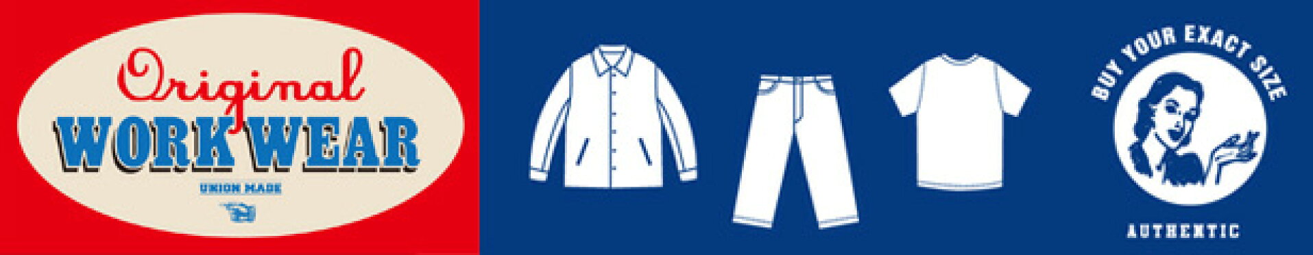 Original WORKWEAR
