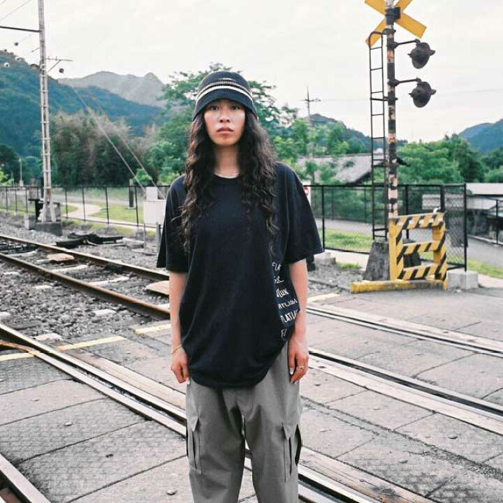 楽天市場】【FLATLUX（フラットラックス）】DONE EAZY PANTカーゴ 