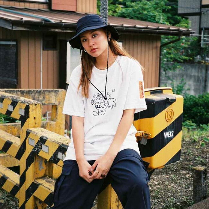 楽天市場】【FLATLUX（フラットラックス）】DONE EAZY PANTカーゴ 