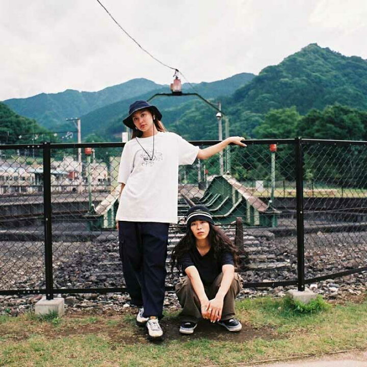 楽天市場】【FLATLUX（フラットラックス）】DONE EAZY PANTカーゴ 