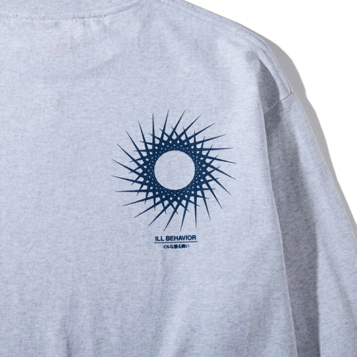 楽天市場】【FLATLUX(フラットラックス)】SCATTER L/S TEEロンT 